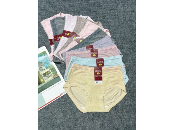 QUẦN THỊNH PHÁT 123 - LỐC 10 CÁI